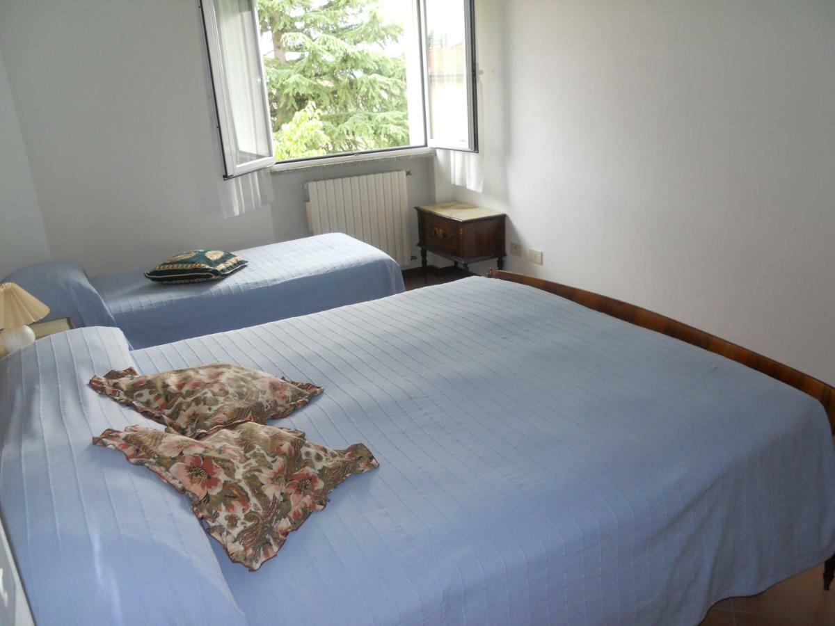 B&B L'Uva Fragolina Case la Selva 외부 사진