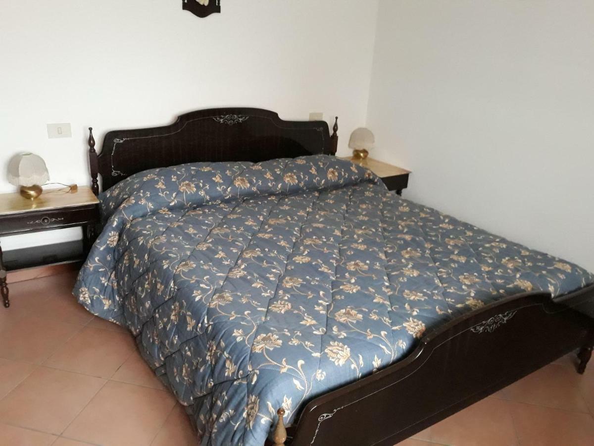 B&B L'Uva Fragolina Case la Selva 외부 사진